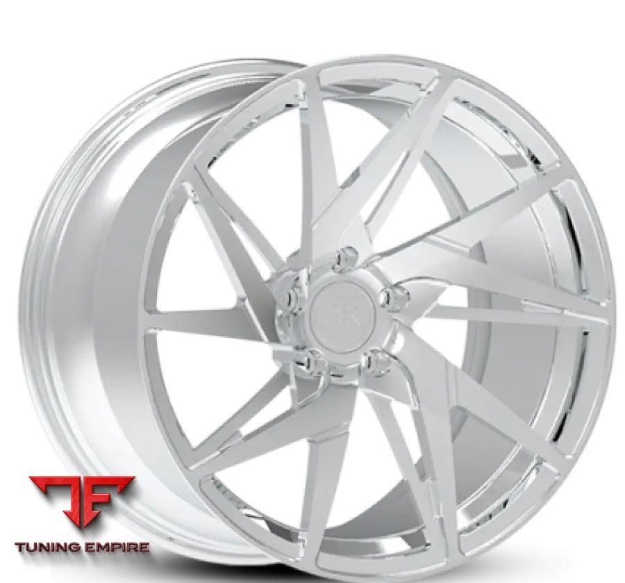 RENNEN T-12CONCAVE