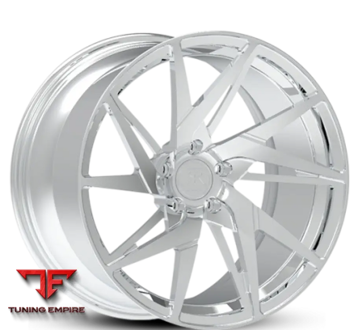 RENNEN T-12CONCAVE