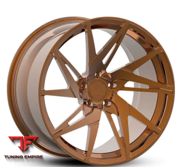 RENNEN T-12CONCAVE