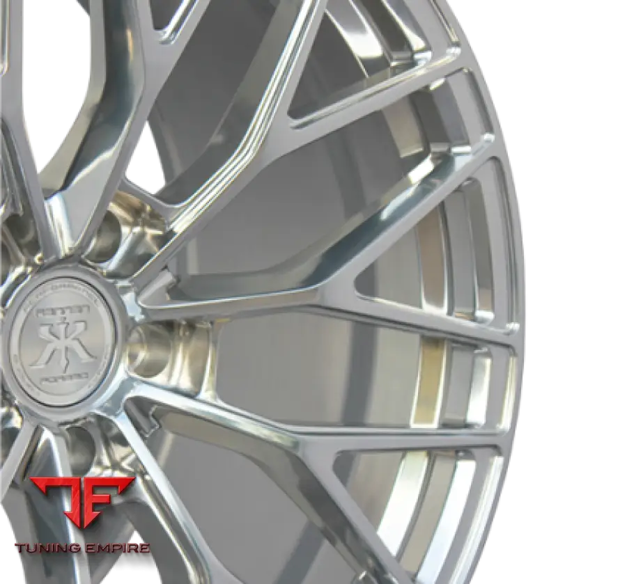 RENNEN T-14 CONVAVE