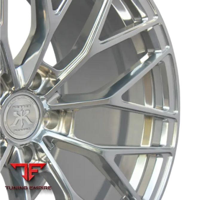 RENNEN T-14 CONVAVE