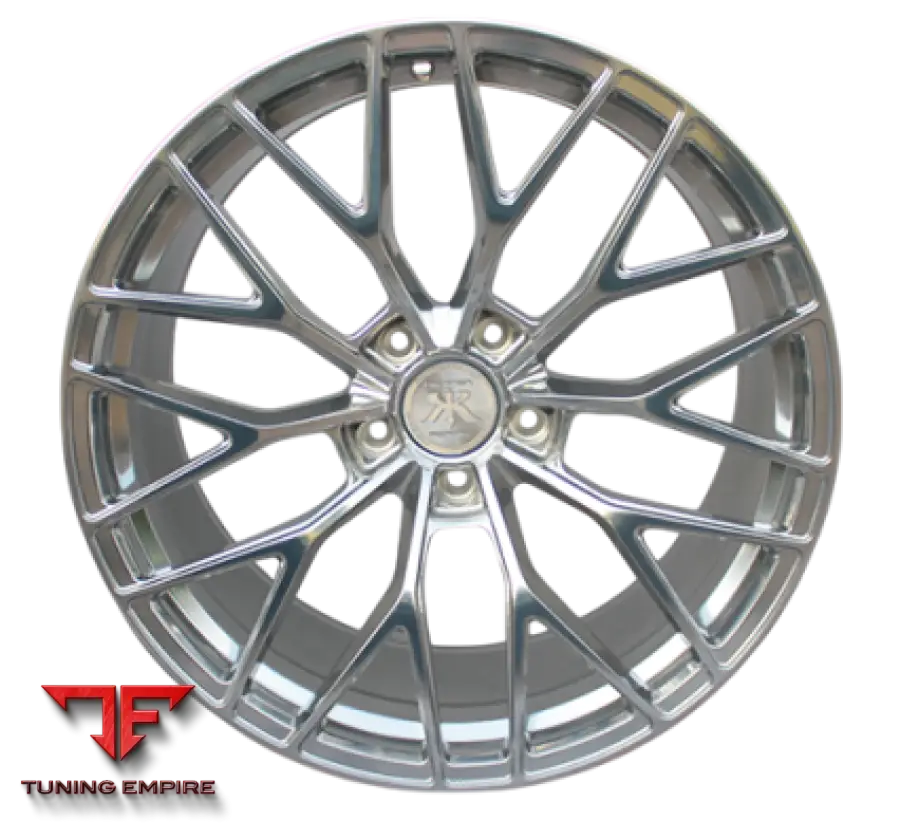 RENNEN T-14 CONVAVE