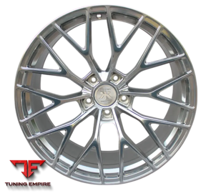 RENNEN T-14 CONVAVE
