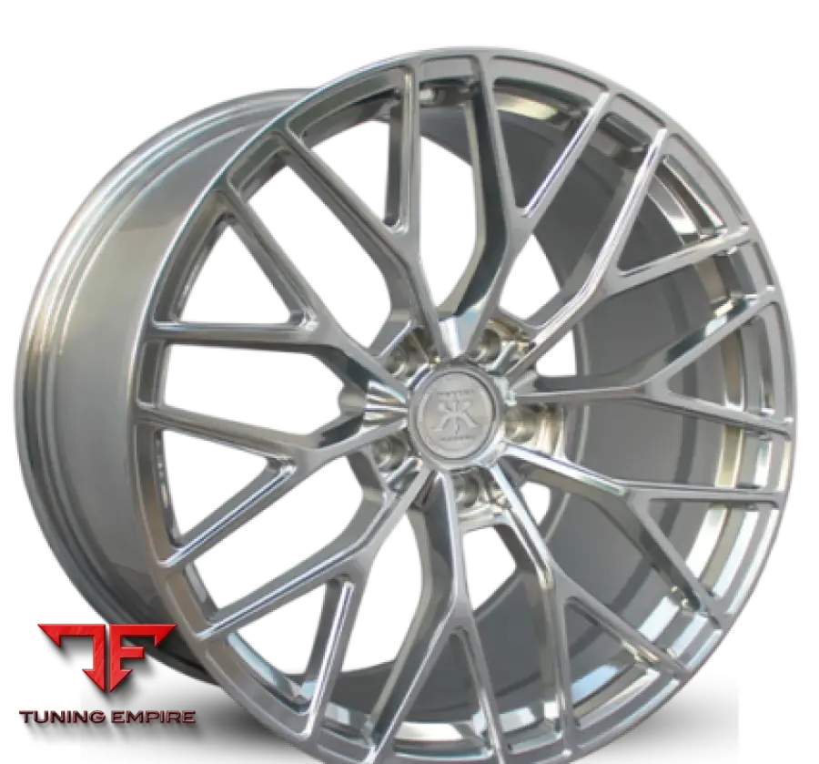 RENNEN T-14 CONVAVE