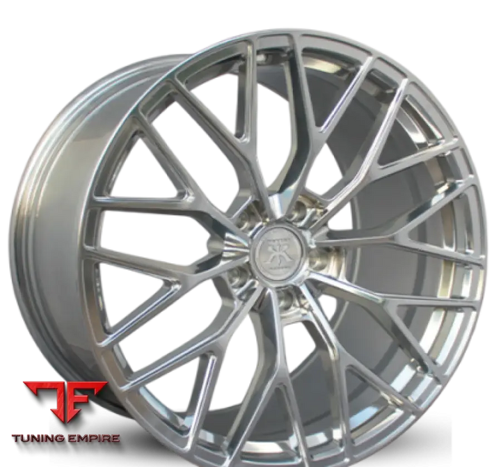 RENNEN T-14 CONVAVE