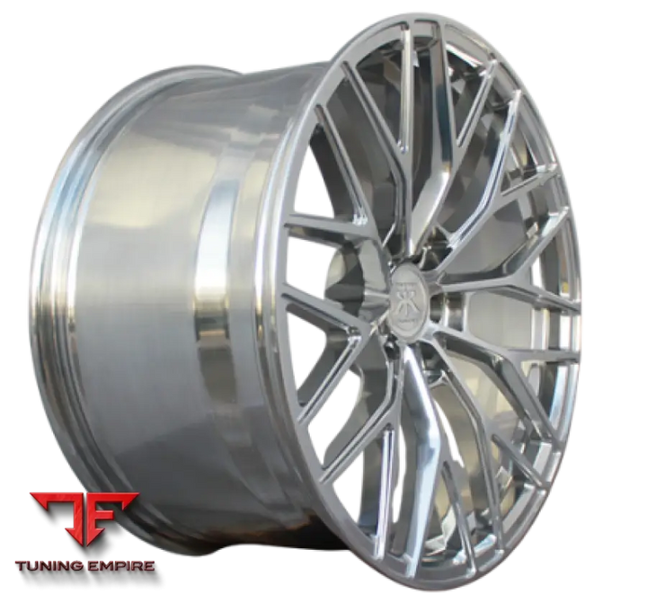 RENNEN T-14 CONVAVE