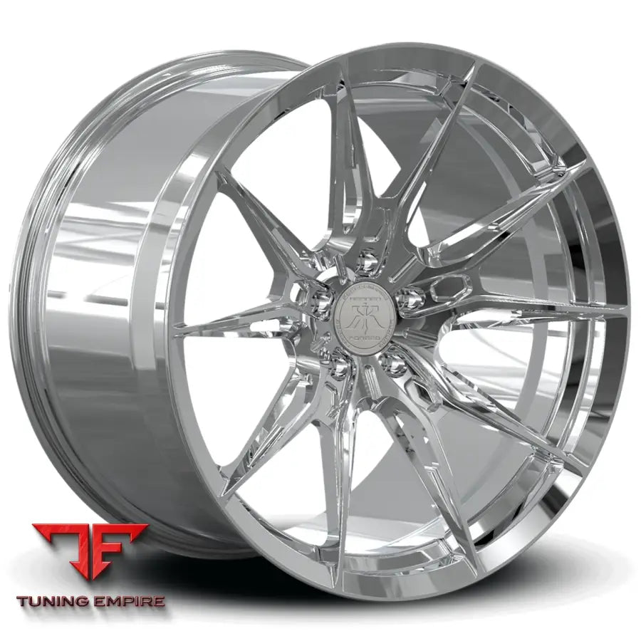Rennen T-16 monolicht concave forged wheel