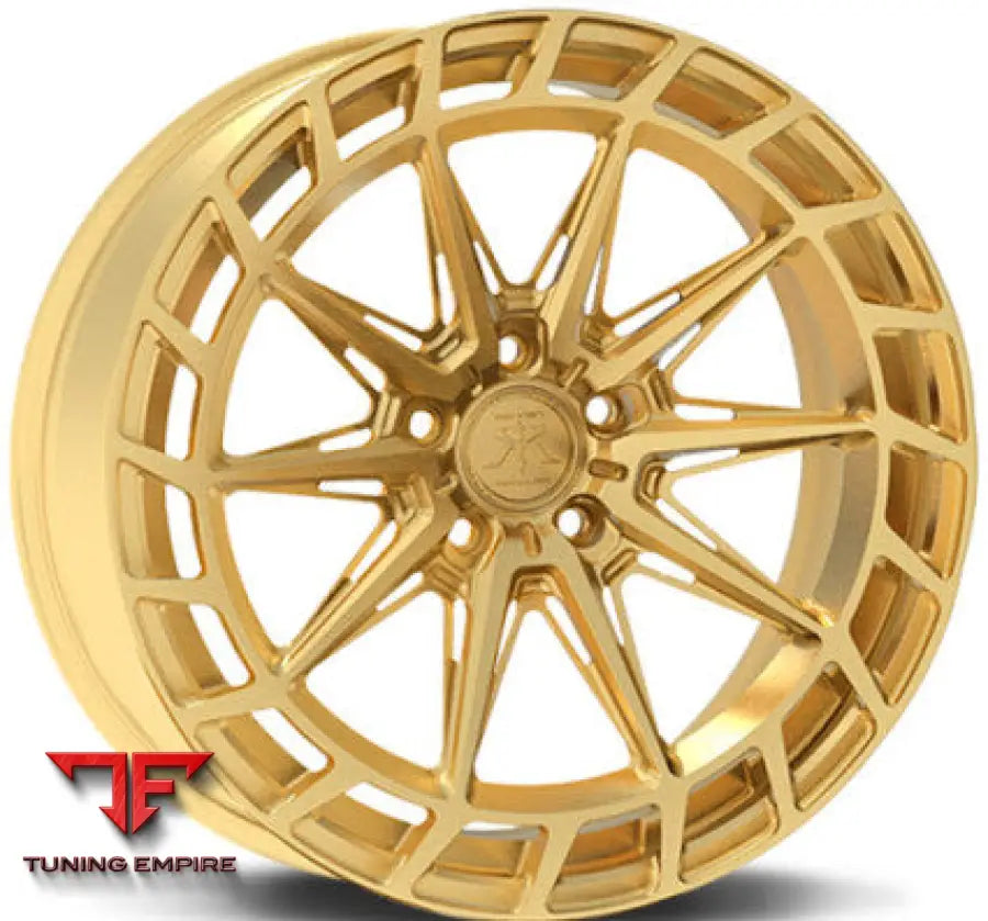 RENNEN T-9CONCAVE