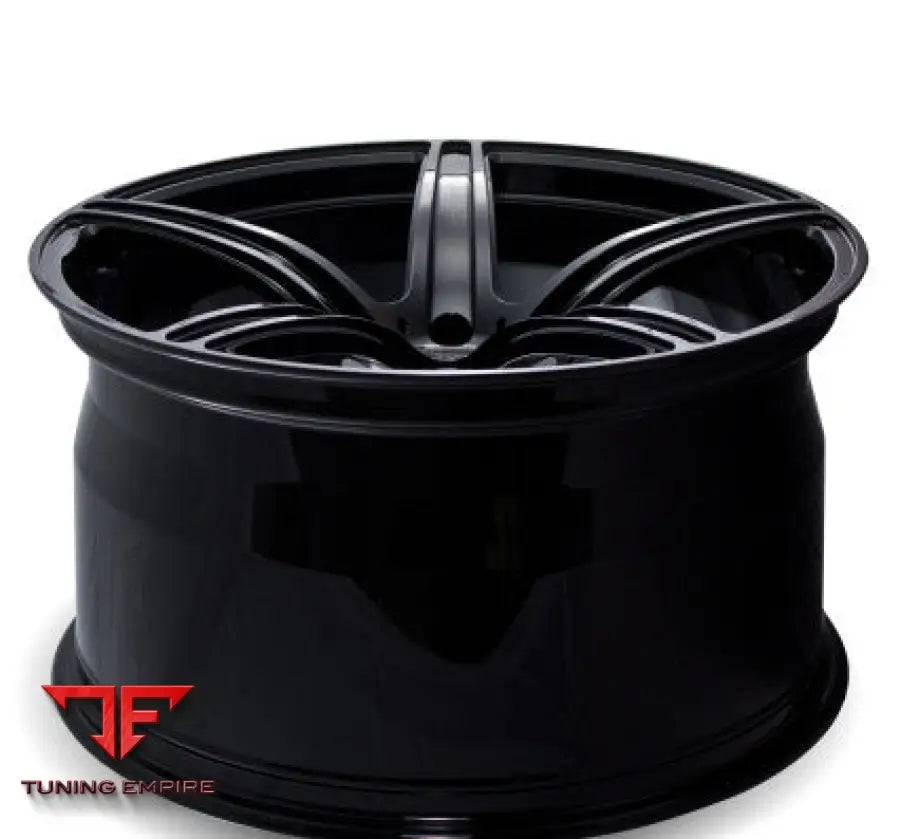RENNEN T5 Concave