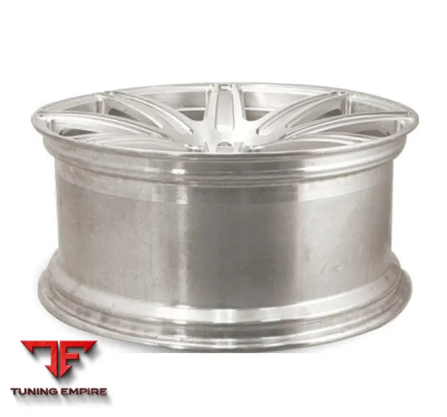 RENNEN T8 X Concave