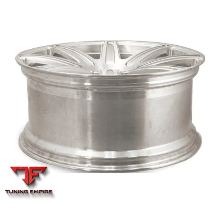 RENNEN T8 X Concave