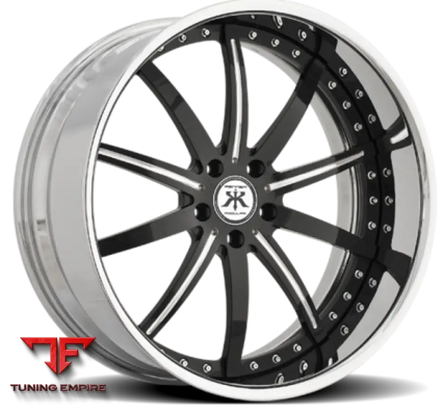 RENNEN VR10STANDARD FORGED