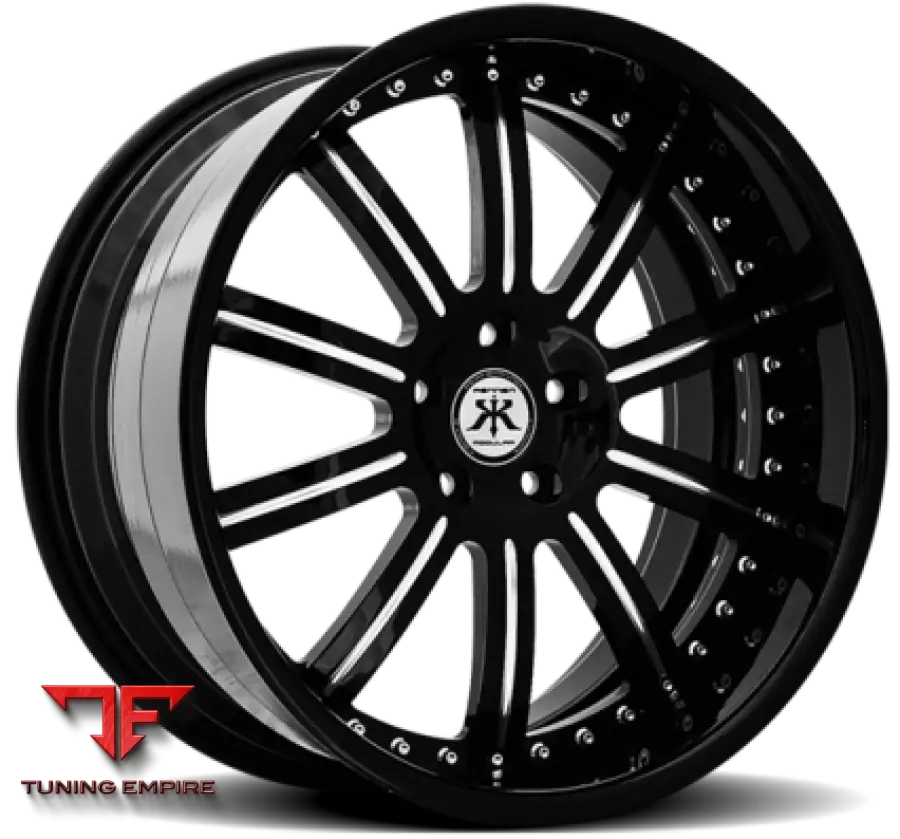 RENNEN VR11STANDARD FORGED