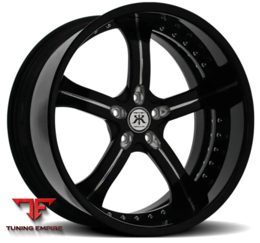 RENNEN VR3STANDARD FORGED