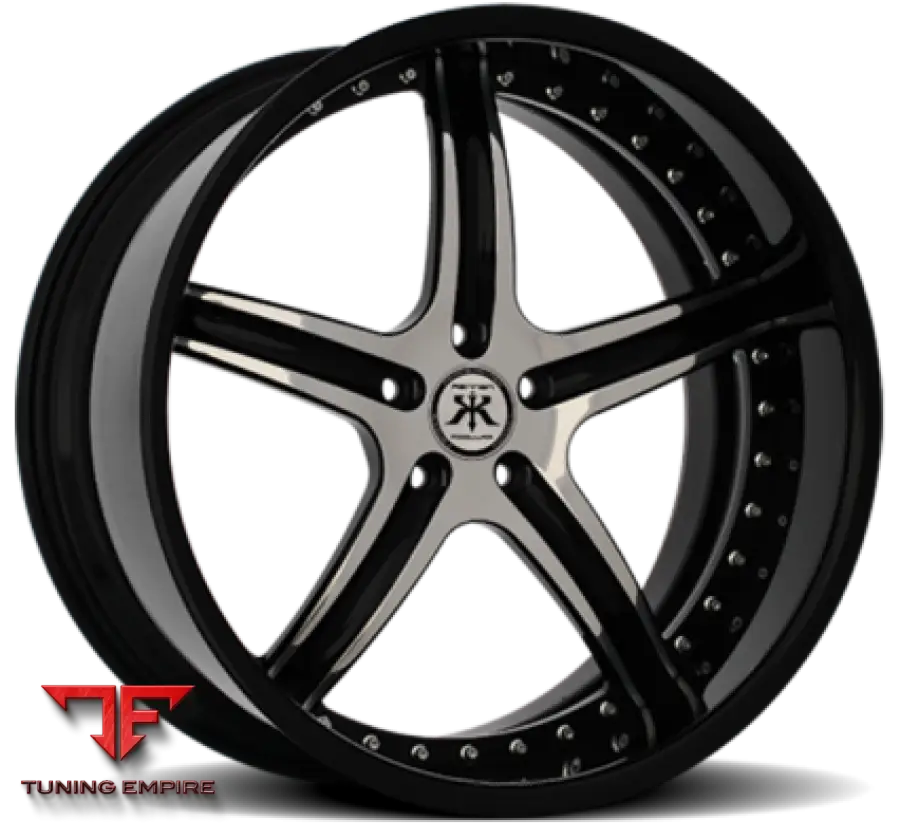 RENNEN VR4STANDARD FORGED
