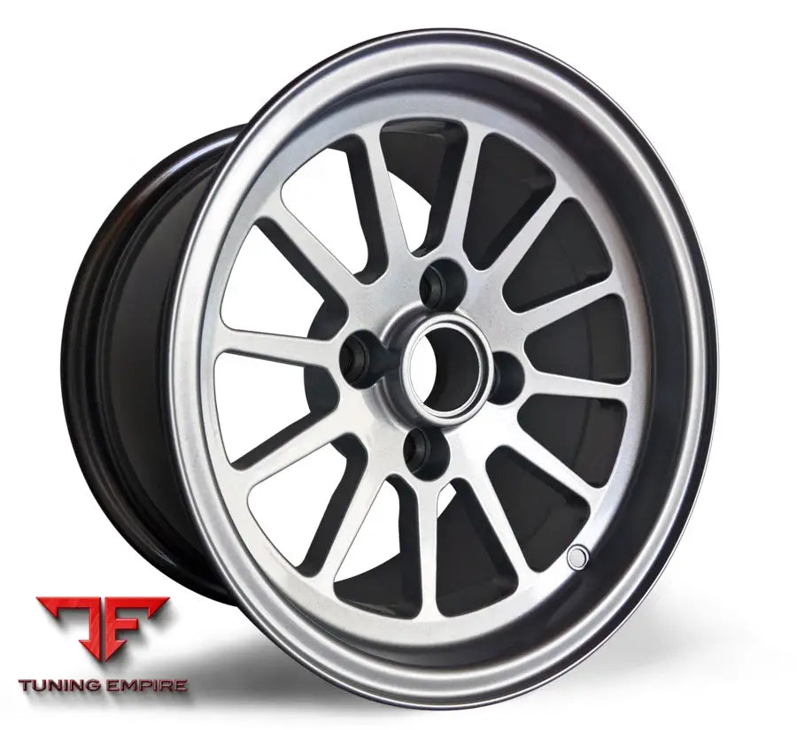 Retro Custom Rims RETRO & VINTAGE FORGED WHEELS – Tuning Empire