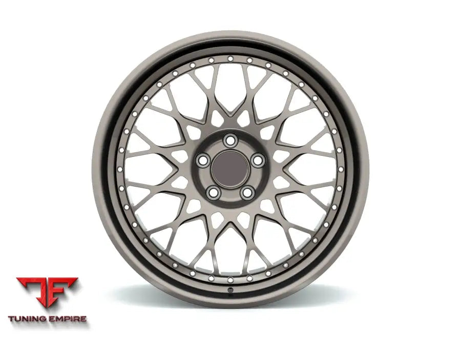 Retro Custom Rims RETRO & VINTAGE FORGED WHEELS – Tuning Empire