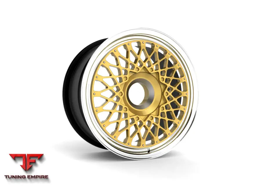 Retro Custom Rims RETRO & VINTAGE FORGED WHEELS – Tuning Empire