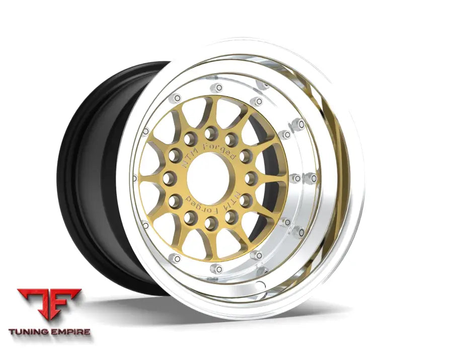 Retro Custom Rims RETRO & VINTAGE FORGED WHEELS – Tuning Empire