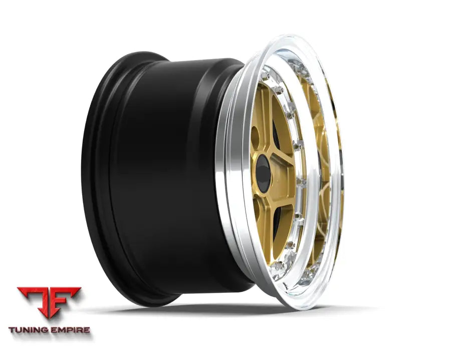 Retro Custom Rims RETRO & VINTAGE FORGED WHEELS – Tuning Empire