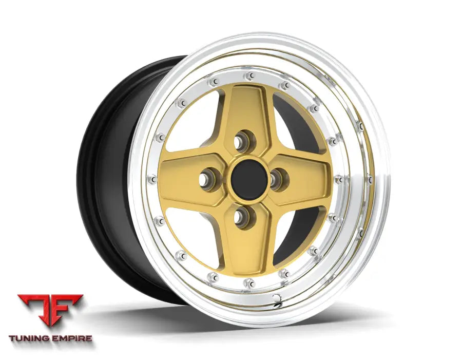 Retro Custom Rims RETRO & VINTAGE FORGED WHEELS – Tuning Empire