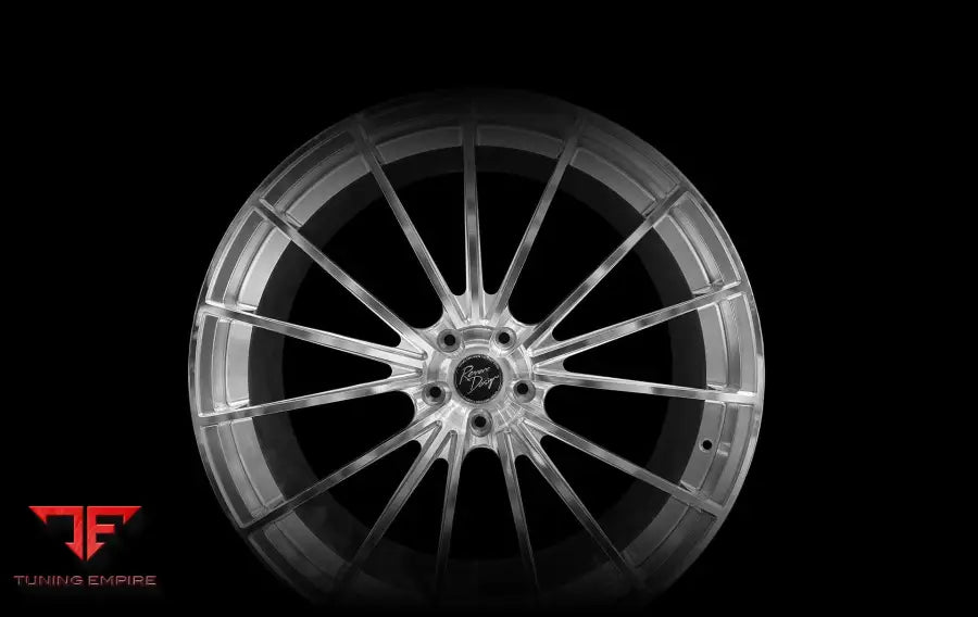 Revere London WC7F forged wheels