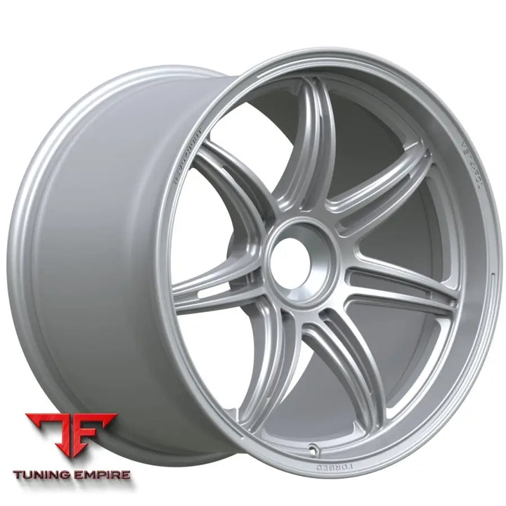 REVOZPORT FORGED RACE WHEELS MS14R - PORSCHE CENTER LOCK