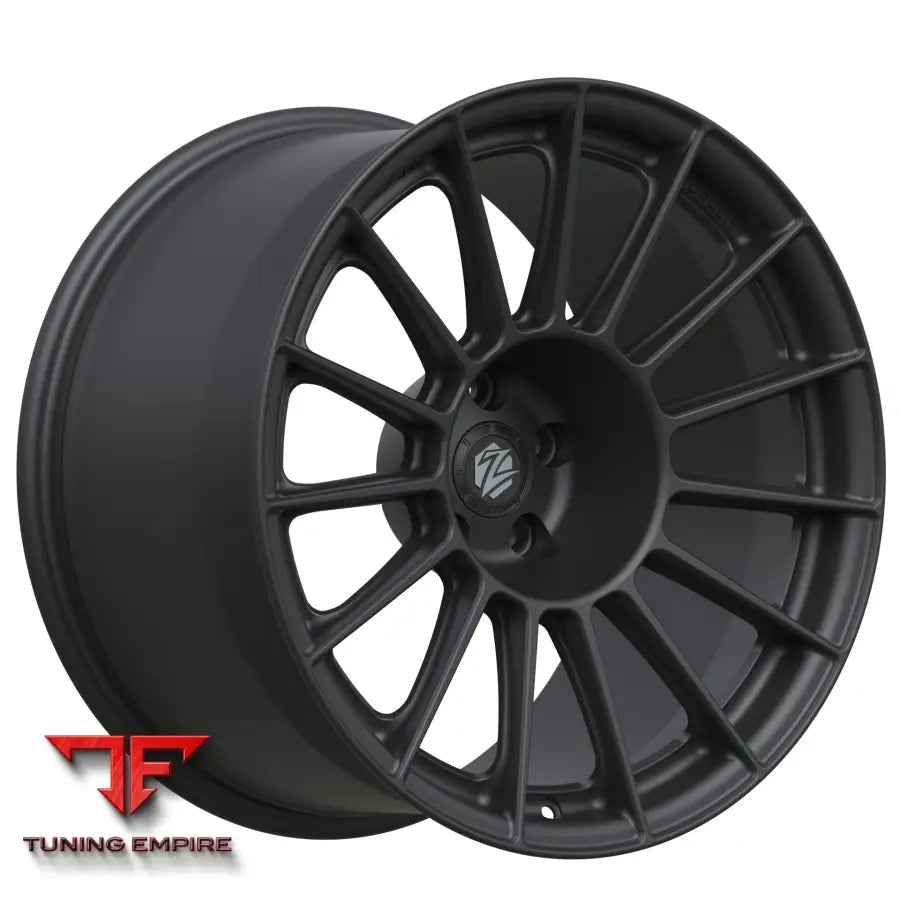 REVOZPORT FORGED RACE WHEELS MS15R