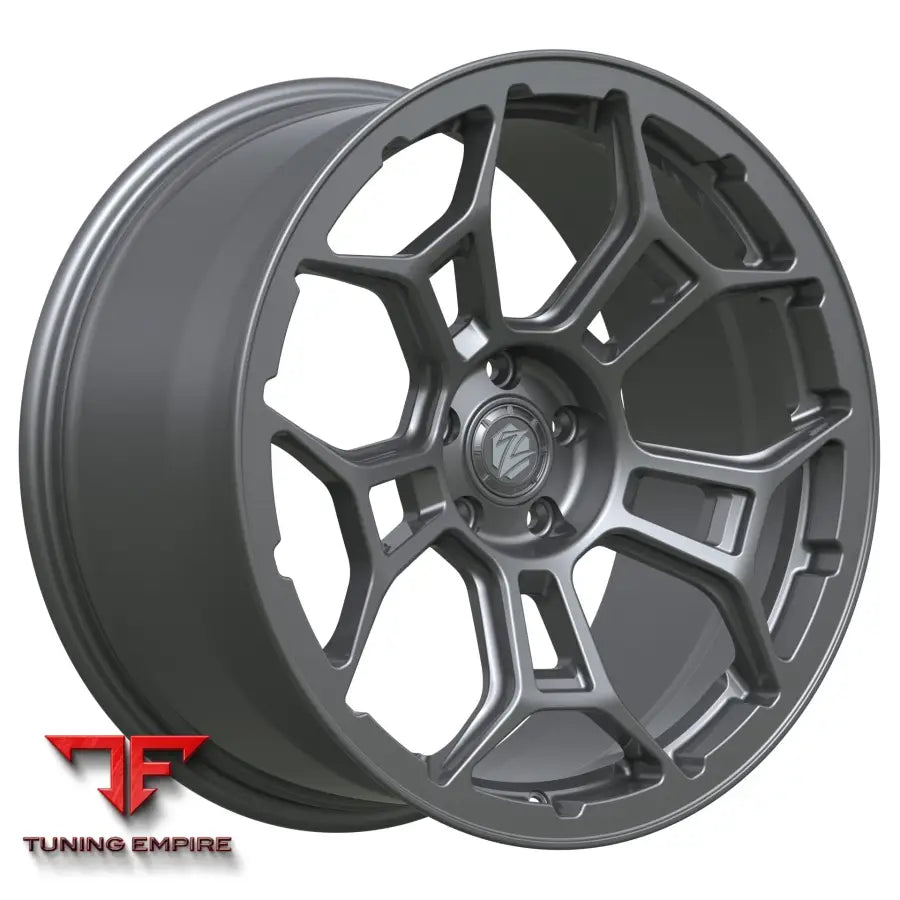 REVOZPORT FORGED RACE WHEELS MS24R