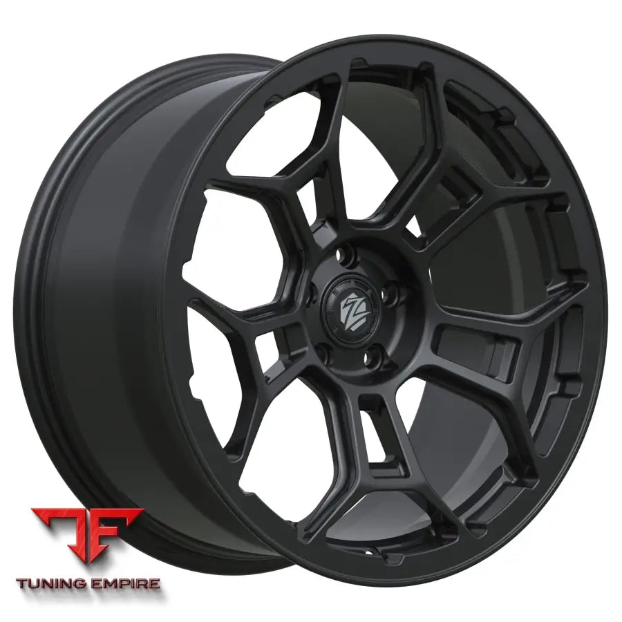 REVOZPORT FORGED RACE WHEELS MS24R