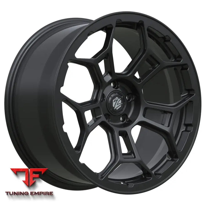REVOZPORT FORGED RACE WHEELS MS24R