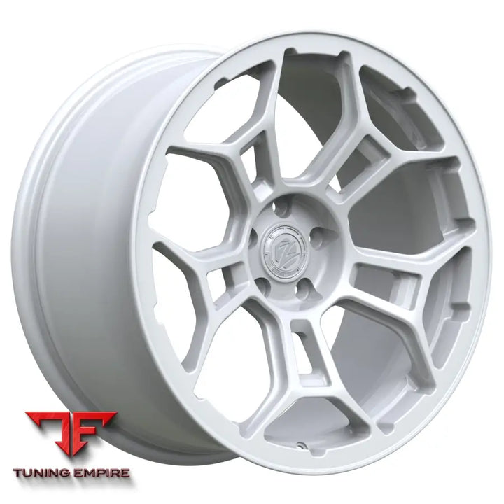 REVOZPORT FORGED RACE WHEELS MS24R