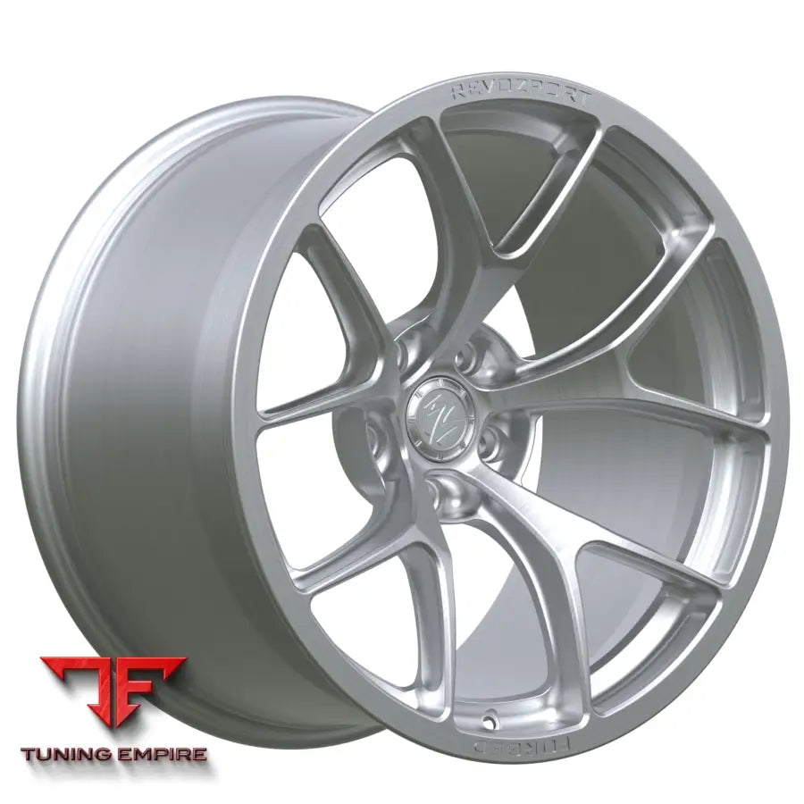REVOZPORT FORGED RACE WHEELS MS5R