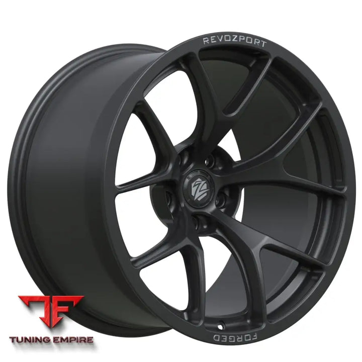 REVOZPORT FORGED RACE WHEELS MS5R