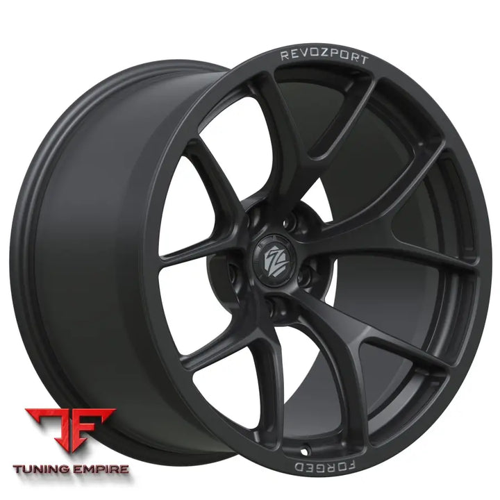REVOZPORT FORGED RACE WHEELS MS5R