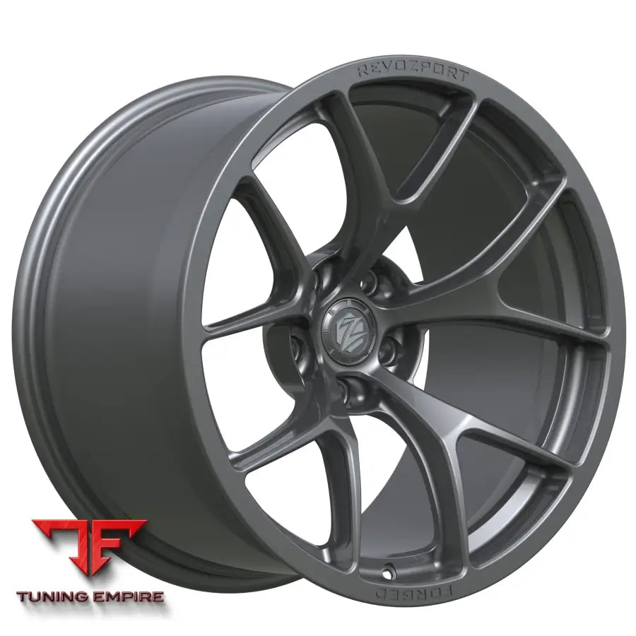 REVOZPORT FORGED RACE WHEELS MS5R