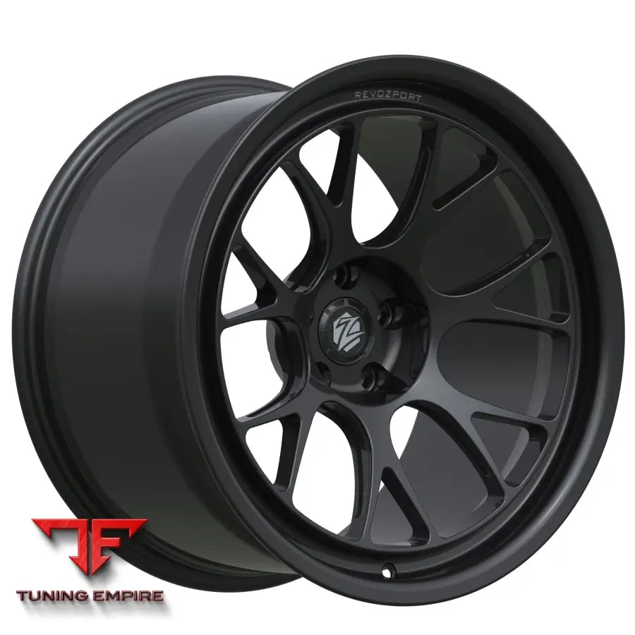 REVOZPORT FORGED RACE WHEELS MS7R