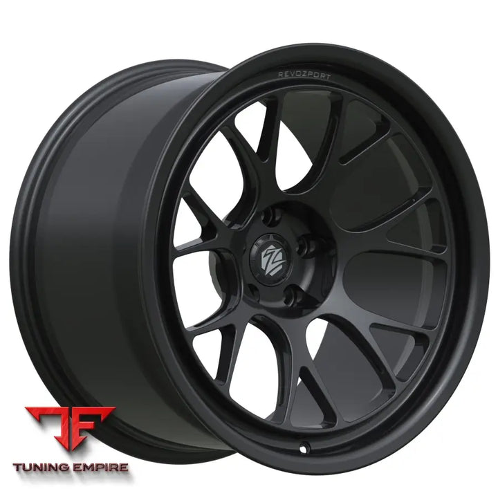 REVOZPORT FORGED RACE WHEELS MS7R