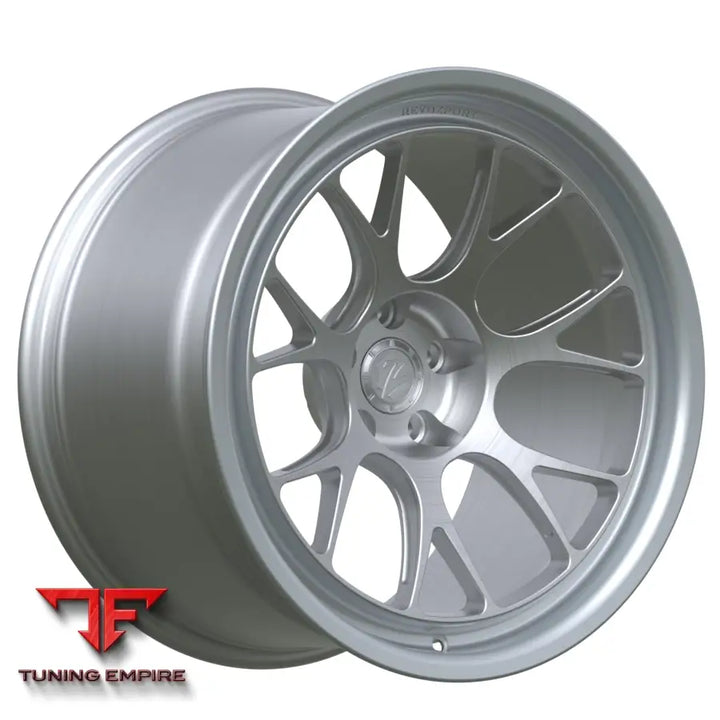 REVOZPORT FORGED RACE WHEELS MS7R