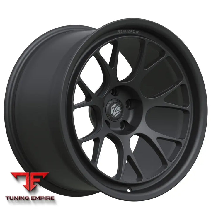 REVOZPORT FORGED RACE WHEELS MS7R