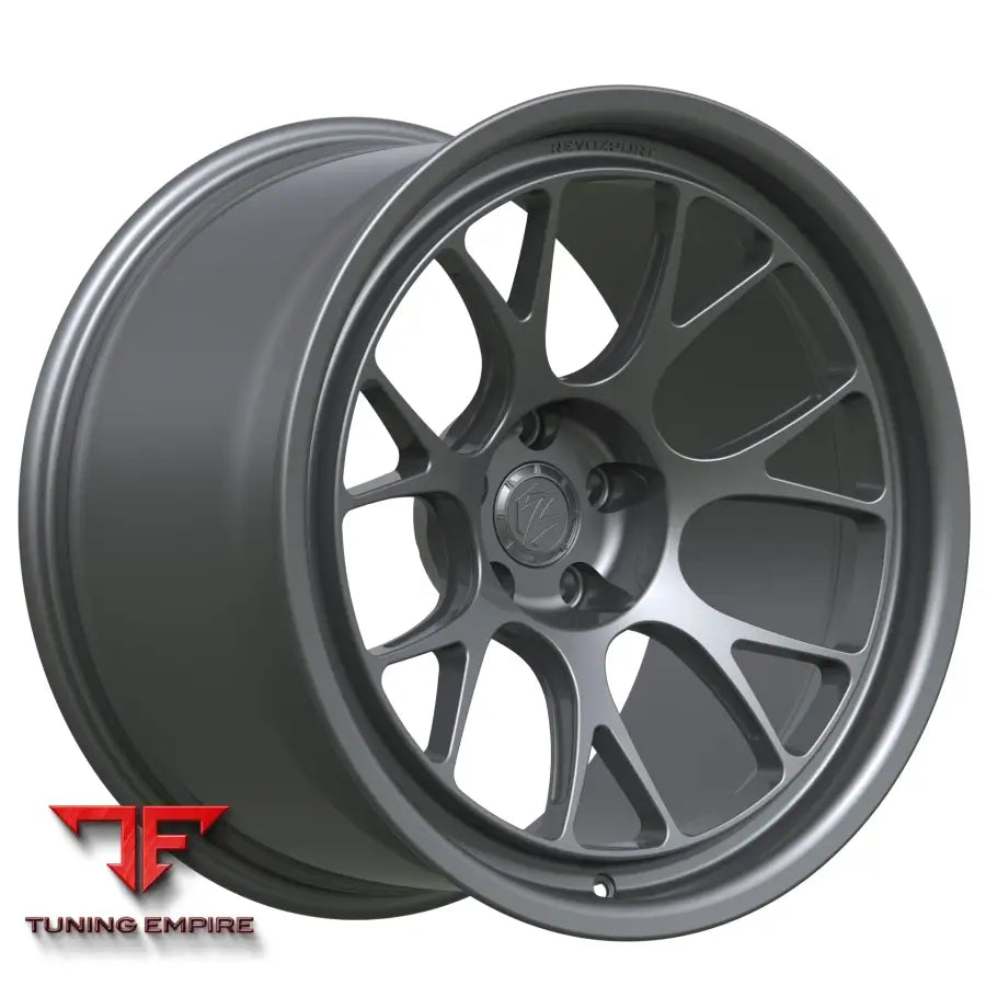 REVOZPORT FORGED RACE WHEELS MS7R