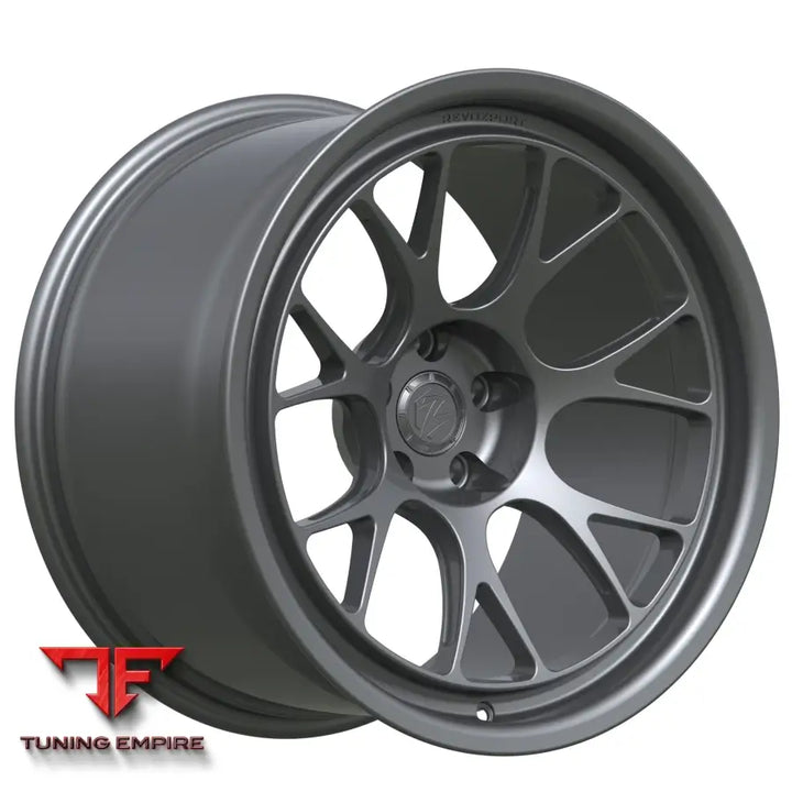 REVOZPORT FORGED RACE WHEELS MS7R