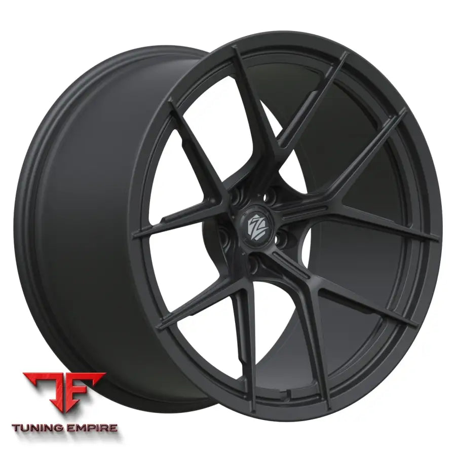 REVOZPORT FORGED STREET WHEELS W100
