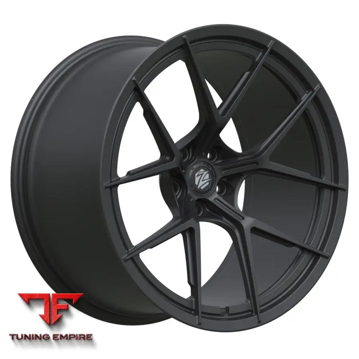 REVOZPORT FORGED STREET WHEELS W100