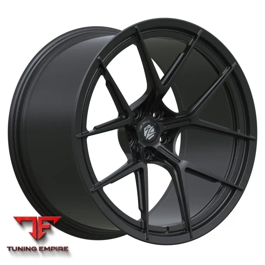 REVOZPORT FORGED STREET WHEELS W100