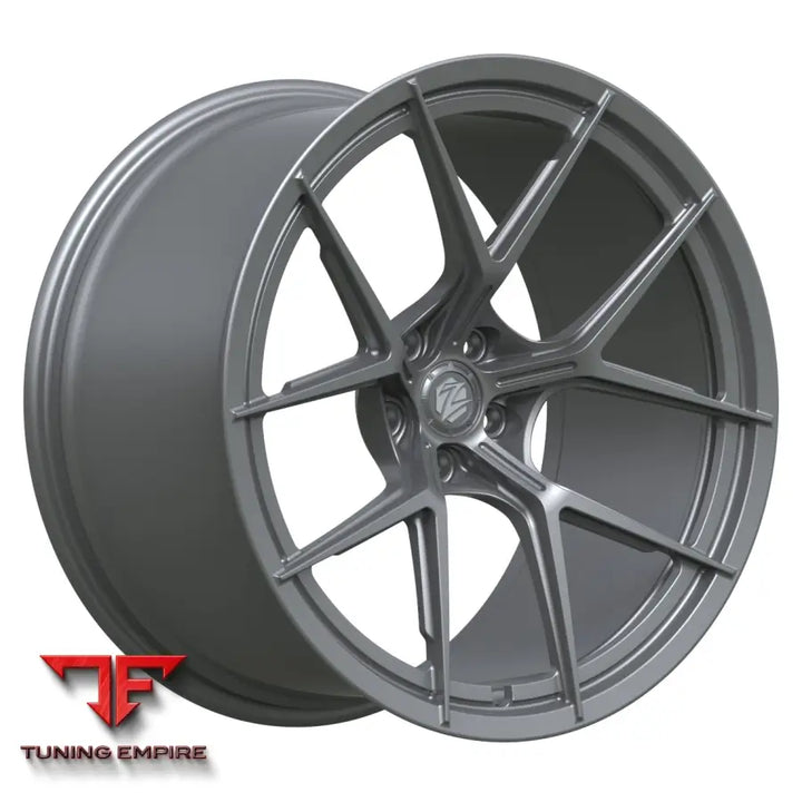 REVOZPORT FORGED STREET WHEELS W100