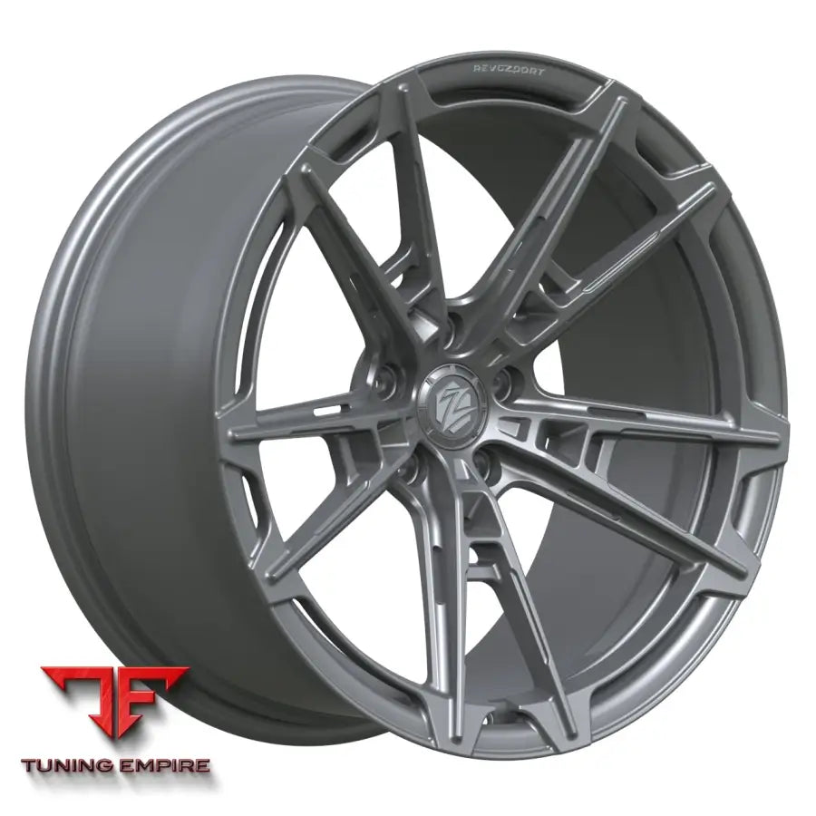 REVOZPORT FORGED STREET WHEELS W101