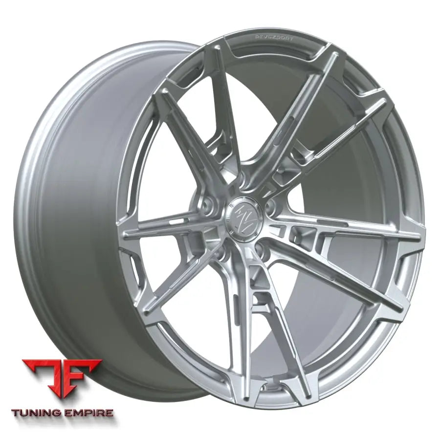 REVOZPORT FORGED STREET WHEELS W101