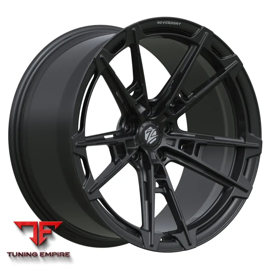 REVOZPORT FORGED STREET WHEELS W101