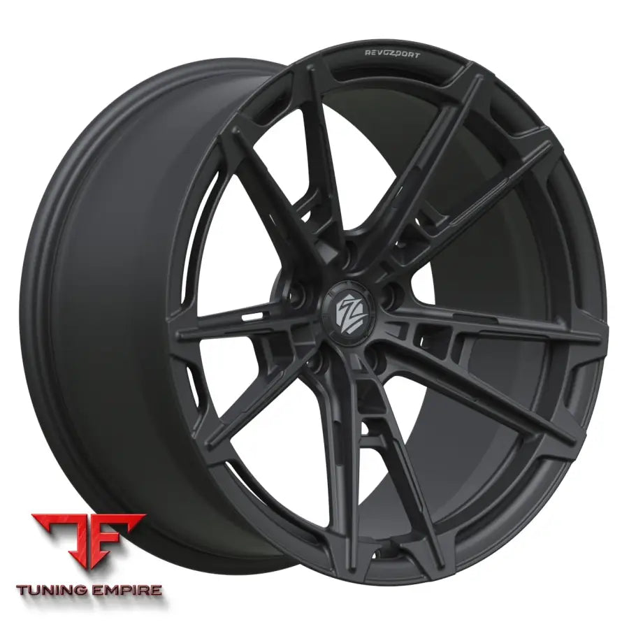 REVOZPORT FORGED STREET WHEELS W101
